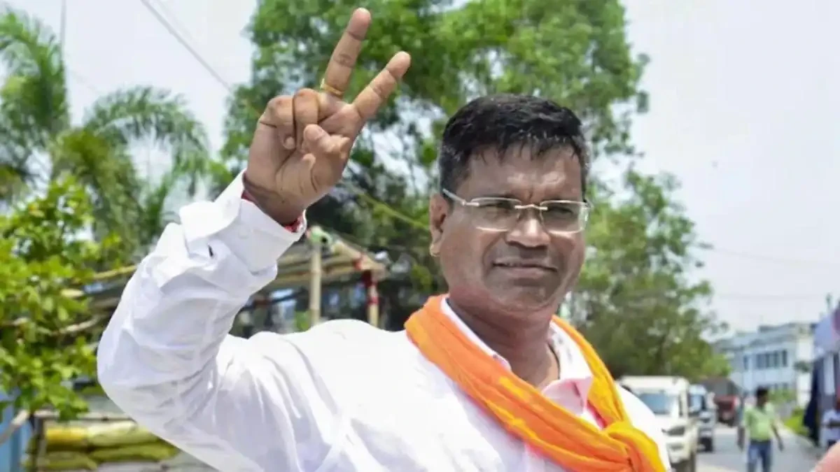 पश्चिम बंगाल: फलता सीट पर BJP का कब्जा, TMC को करारा झटका