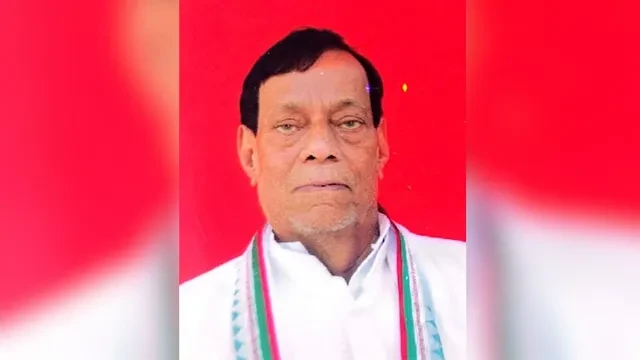 पूर्व सांसद राम प्रसाद कुशवाहा का निधन, कोचस में शोक की लहर