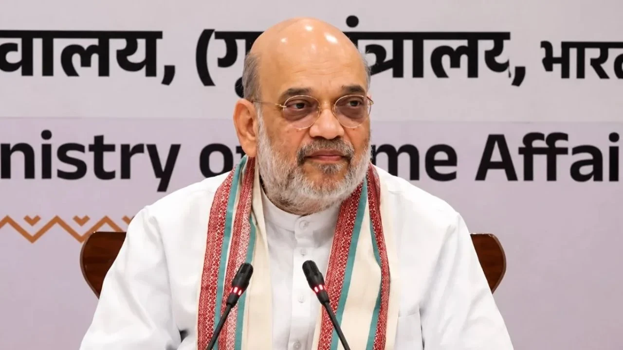 बिरसा मुंडा ने आदिवासी एकता और पहचान को दी नई दिशा: अमित शाह