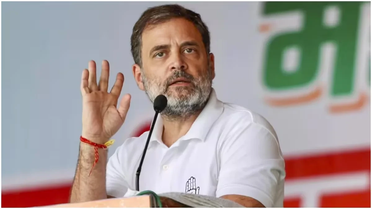 पेट्रोल-डीजल महंगा, राहुल गांधी ने केंद्र सरकार पर साधा निशाना