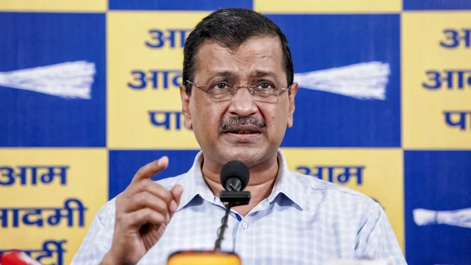ईंधन महंगाई पर केजरीवाल का केंद्र पर हमला, रूस-ईरान से सस्ता तेल खरीदने की मांग
