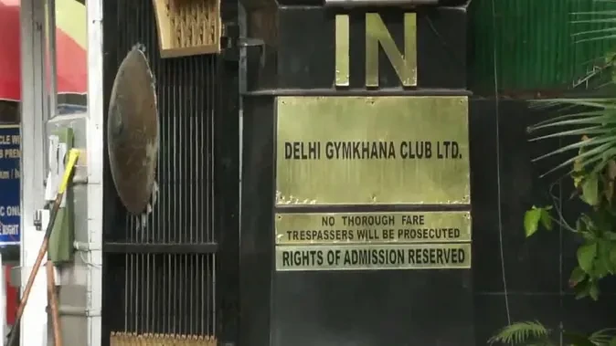 जिमखाना क्लब ने केंद्र के आदेश को दी चुनौती, दिल्ली हाईकोर्ट में होगी सुनवाई