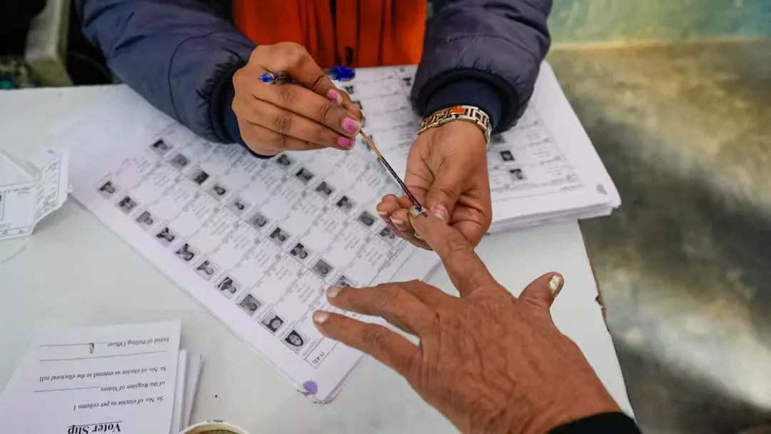 उत्तराखंड: तीन निकायों में चुनाव की अधिसूचना जारी, 9 जून को मतदान