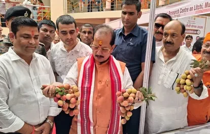 विभाग बदलने पर बोले विजय सिन्हा: 'पढ़ाई करता हूं, लेकिन परीक्षा में सब्जेक्ट बदल जाता है'