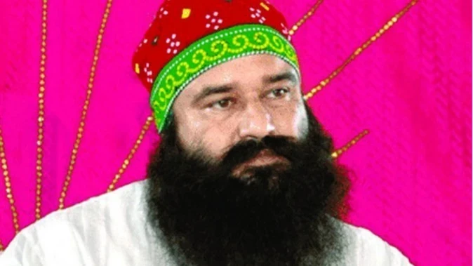 राम रहीम को मिली 30 दिन की फरलो, 16वीं बार जेल से आया बाहर