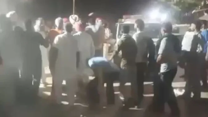 रायकोट चुनाव हिंसा में बड़ा बवाल, कांग्रेस प्रत्याशी पर जानलेवा हमला