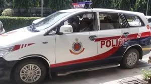 दिल्ली: डीआरडीओ कॉलोनी में बड़ी चोरी, वैज्ञानिक के घर से लाखों का सामान गायब