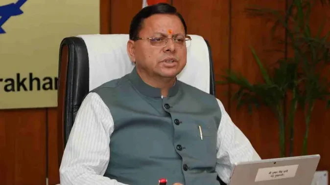 बाल्य देखभाल अवकाश नियमों में बड़ा बदलाव, धामी सरकार ने जारी किए नए आदेश