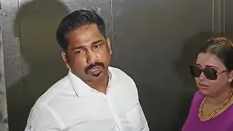 ‘सोना-पप्पू’ वसूली केस: ED ने पूर्व पुलिस अधिकारी के ठिकानों पर फिर की छापेमारी