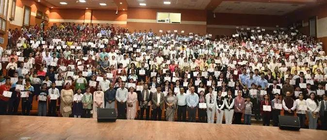 यूपी बोर्ड समेत विभिन्न बोर्डों के टॉपर्स को सम्मानित करेंगे सीएम योगी