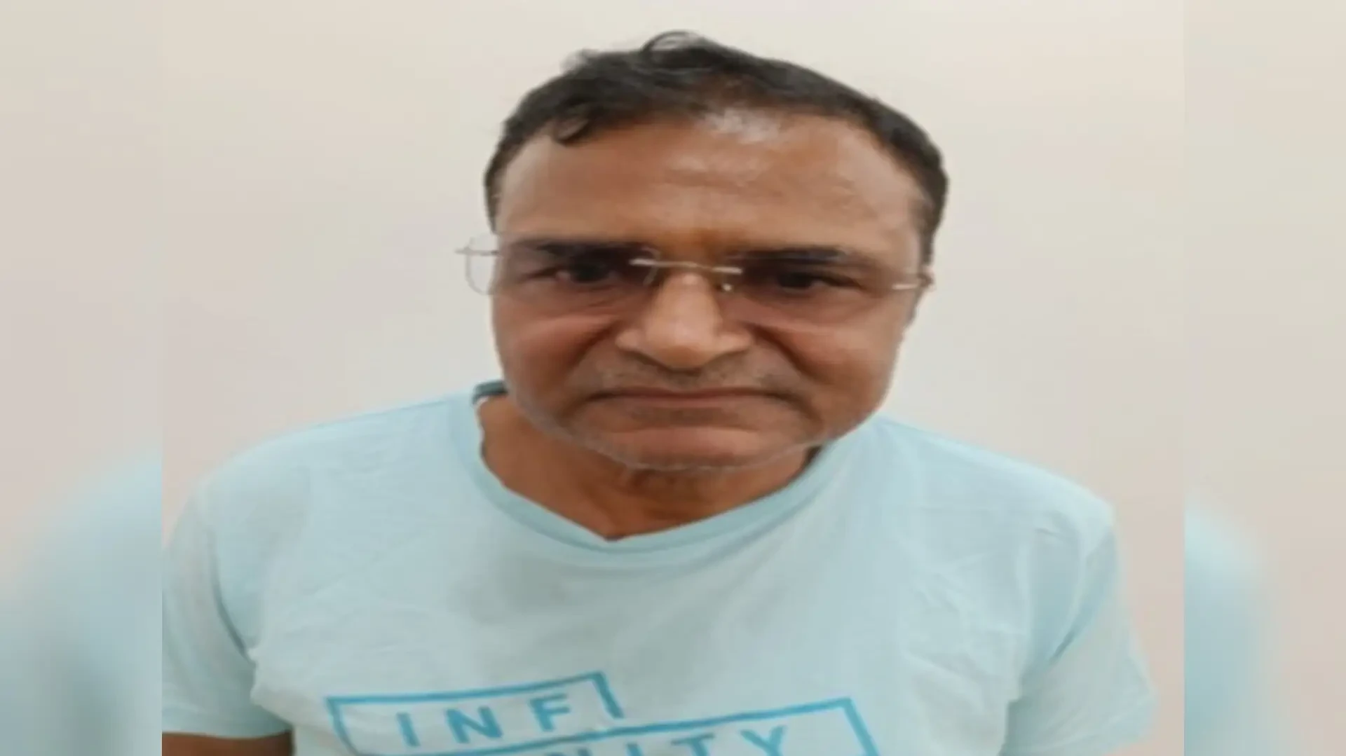 राजस्थान SI भर्ती पेपर लीक केस: डिपो मैनेजर लोकेंद्र पंडया गिरफ्तार