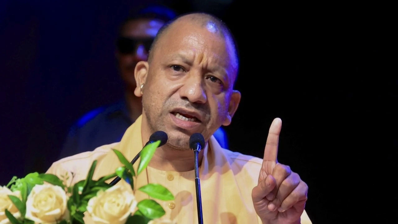 मौसम के कारण पैदा हुआ बिजली संकट, सीएम योगी ने जनता से की सहयोग की अपील