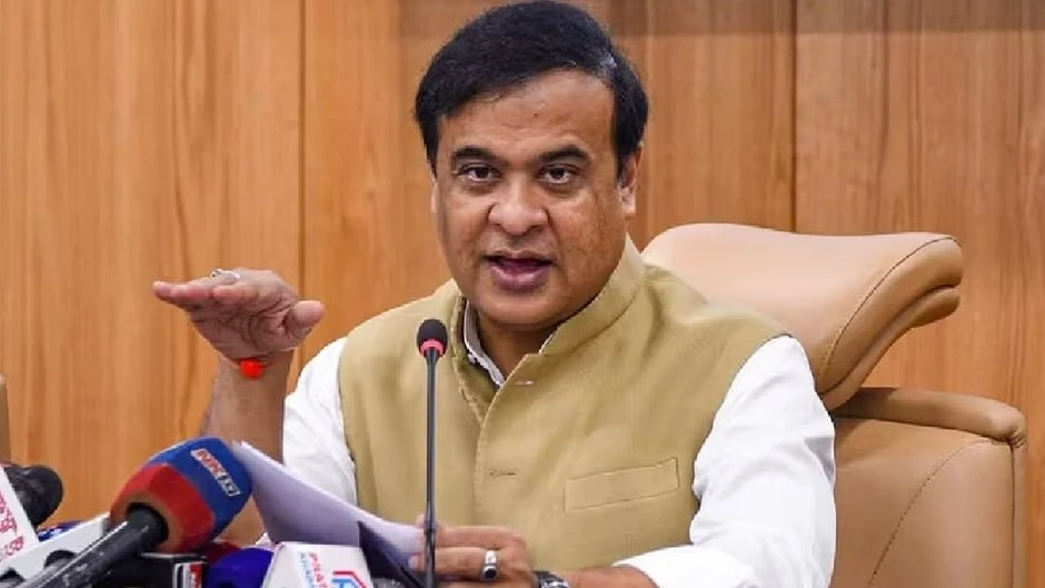 असम बना UCC लागू करने वाला तीसरा राज्य, विधानसभा में विधेयक पास