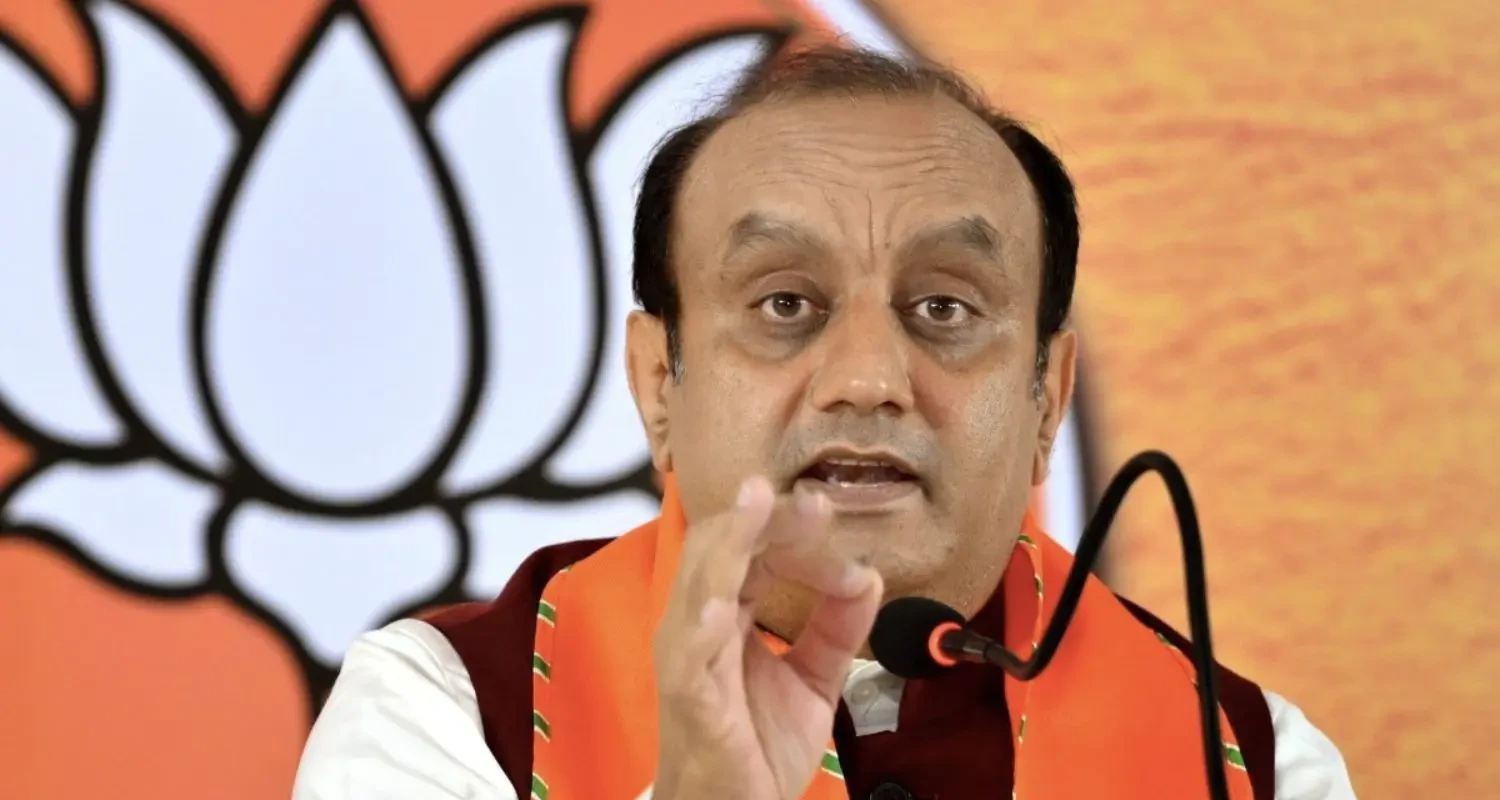 SIR पर सुप्रीम कोर्ट के फैसले ने विपक्ष के दुष्प्रचार की पोल खोली: बीजेपी