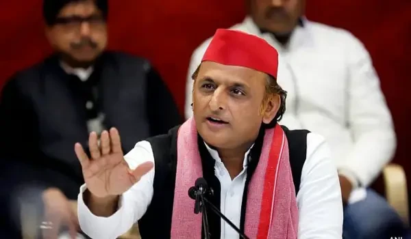 अखिलेश यादव ने भाजपा पर साधा निशाना, बोले- अब इनमें करंट नहीं बचा