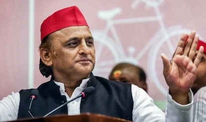 बिजली संकट पर अखिलेश यादव का हमला, भाजपा सरकार को ठहराया जिम्मेदार
