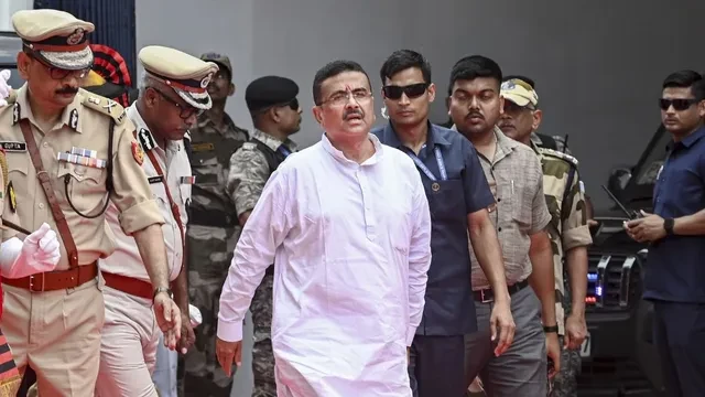 शुभेंदु कैबिनेट विस्तार: कल दिल्ली आएंगे बंगाल सीएम, अमित शाह से होगी मुलाकात