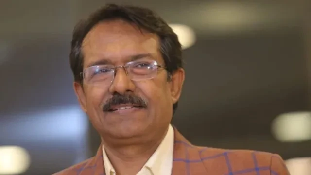 हर्ष मल्होत्रा बने दिल्ली भाजपा के नए प्रदेश अध्यक्ष
