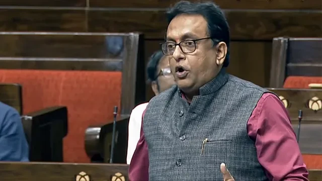 शांतनु सेन ने TMC के प्रवक्ता पद से दिया इस्तीफा