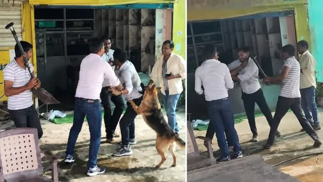लखनऊ में बिजली विभाग की टीमों पर हमला, दो अलग-अलग जगह हिंसक घटनाएं