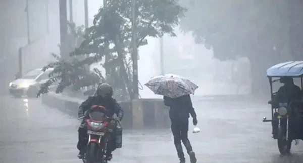 मुजफ्फरनगर में खराब मौसम को लेकर हाईअलर्ट, प्रशासन ने जारी की एडवाइजरी