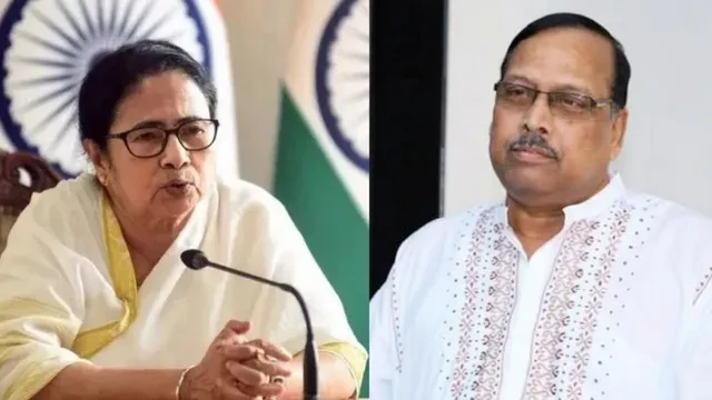 ‘कुछ ही दिनों में खत्म हो जाएगी TMC’, ममता के सांसद का सनसनीखेज दावा