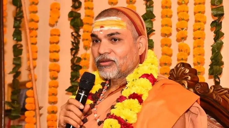 शंकराचार्य अविमुक्तेश्वरानंद को POCSO केस में सुप्रीम कोर्ट से राहत, अग्रिम जमानत बरकरार