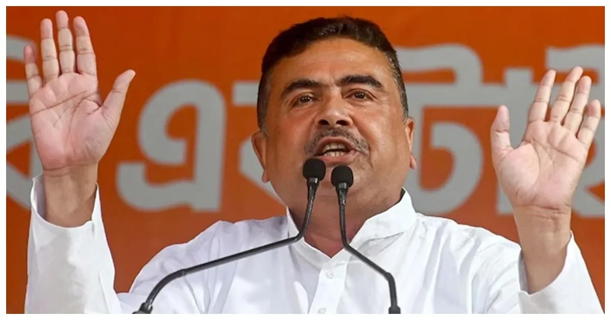 ‘डिटेक्ट, डिलीट एंड डिपोर्ट’ अभियान तेज, बंगाल में 335 संदिग्ध हिरासत में