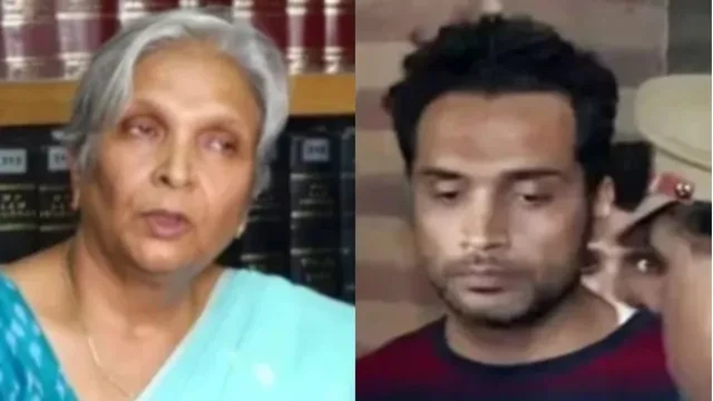 ट्विशा शर्मा केस: सास गिरिबाला सिंह और पति समर्थ को 5 दिन की CBI रिमांड