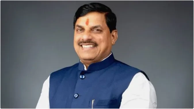 वैष्णो देवी पहुंचे सीएम मोहन यादव, मंदिर प्रबंधन मॉडल का किया अध्ययन