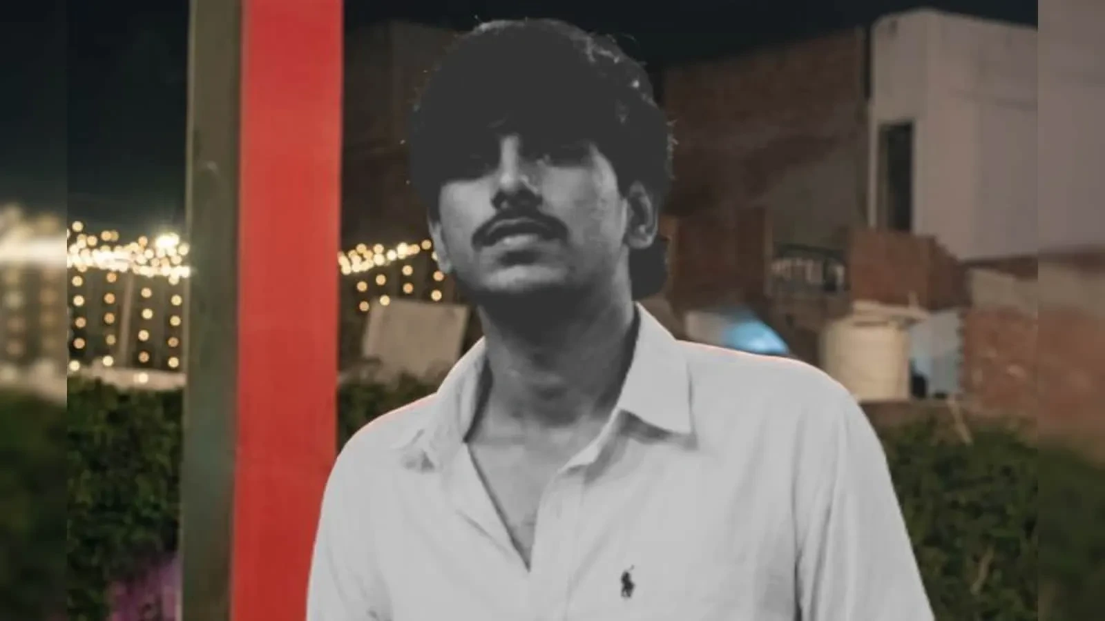 'क्या कभी बकरा हलाल होते देखा है?' सवाल के बाद विवाद, गाजियाबाद में छात्र की हत्या