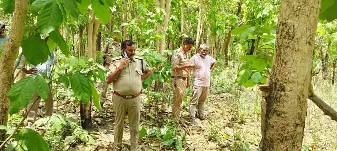मेरठ में 17 वर्षीय किशोरी का शव मिलने से सनसनी, पुलिस जांच में जुटी