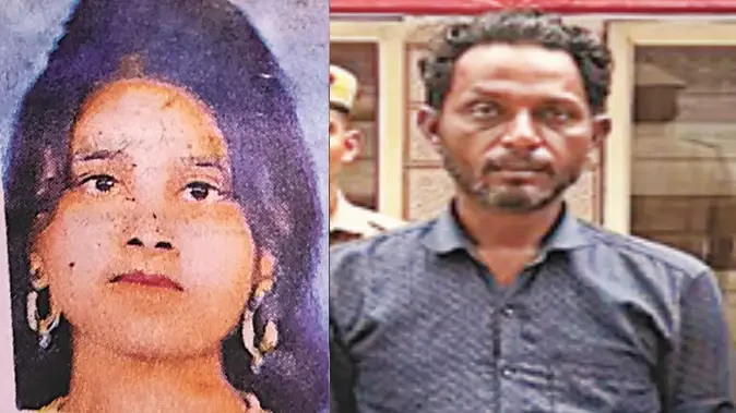 मेरठ: मुस्कान हत्याकांड का खुलासा, प्रेमी ने गला घोंटकर की थी महिला की हत्या