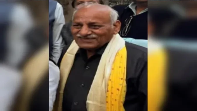 मेरठ: पार्किंग ठेके के नवीनीकरण में रिश्वतखोरी, कैंट बोर्ड सदस्य गिरफ्तार