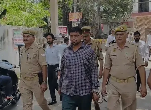 मुजफ्फरनगर: मां-बेटे की हत्या मामले में बड़ा फैसला, अदालत ने सुनाई मौत की सजा