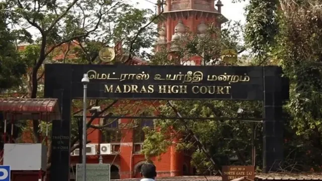 मंदिरों में वीआईपी दर्शन भेदभावपूर्ण, तुरंत खत्म हो: मद्रास हाईकोर्ट की सख्त टिप्पणी
