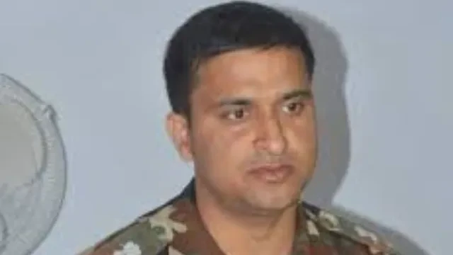 2010 बैच के IPS सुरेंद्र झा BSF में संभालेंगे कमान, झारखंड सरकार ने किया रिलीज