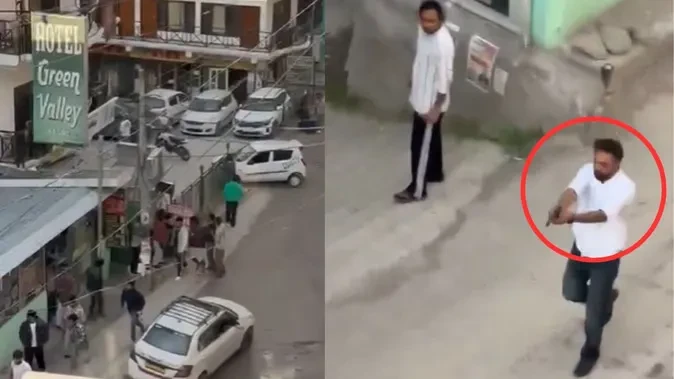 कसोल में गोलीकांड से हड़कंप, पर्यटक ने स्थानीय युवक को मारी गोली