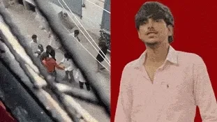 बाइक विवाद से शुरू हुआ झगड़ा बना हत्या की वजह, सूर्या हत्याकांड में 3 गिरफ्तार