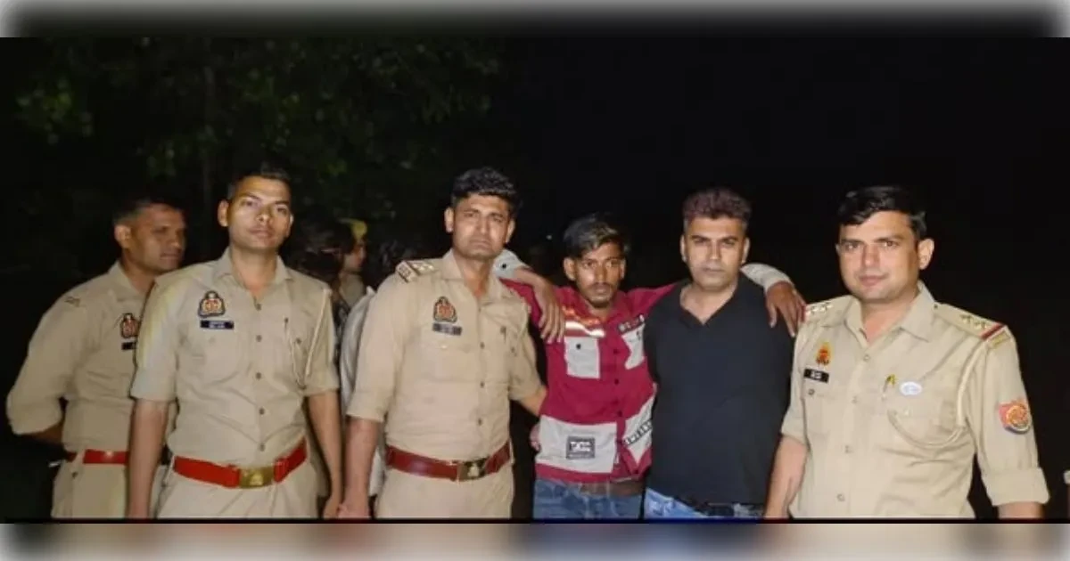 मुजफ्फरनगर में ट्रांसफार्मर चोरी गिरोह का पर्दाफाश, 5 सदस्य गिरफ्तार
