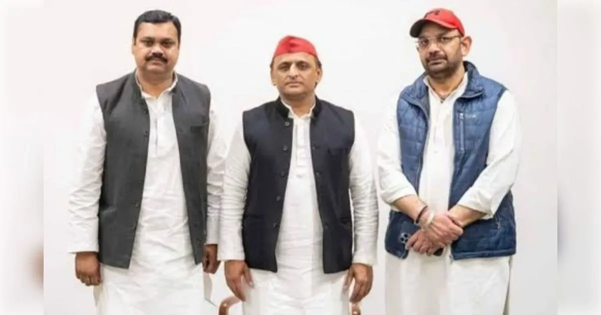 मुजफ्फरनगर: सपा जिलाध्यक्ष जिया चौधरी ने इस्तीफे की अफवाहों को बताया निराधार