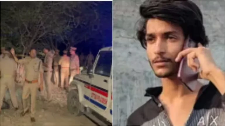 सूर्या हत्याकांड में बड़ा खुलासा: अब्बू के कहने पर असद ने की हत्या