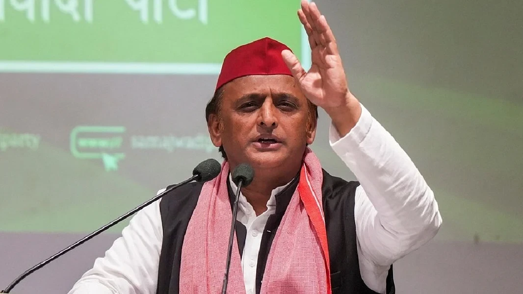 भाजपा बेईमानी से जीतती है चुनाव, थाने-तहसील बने भ्रष्टाचार के अड्डे: अखिलेश यादव