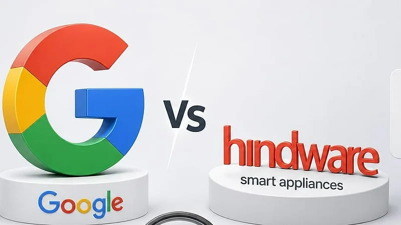 गूगल एड्स पर दिल्ली हाईकोर्ट का बड़ा फैसला, हिंदवेयर केस में लगाया 30 लाख का जुर्माना
