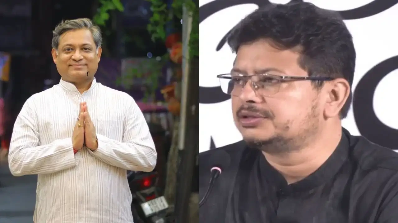 पार्टी विरोधी गतिविधियों पर टीएमसी का बड़ा एक्शन, दो विधायकों को किया निष्कासित
