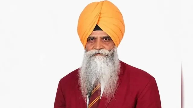 10 बार के राष्ट्रीय चैंपियन बाबा बलविंदर सिंह ने दुनिया को कहा अलविदा
