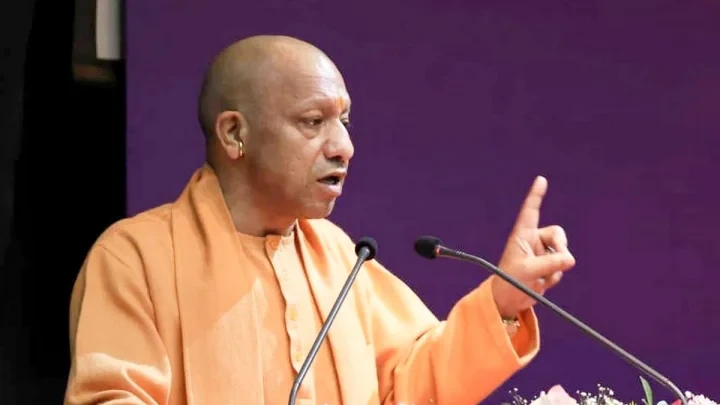 सहारनपुर: शाकम्भरी देवी हादसे पर सीएम योगी ने की उच्चस्तरीय बैठक, मुआवजा देने के निर्देश