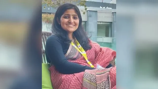 रामनगर की कृतिका कुलाश्री बनीं वित्त अधिकारी, पीसीएस परीक्षा में हासिल की सफलता