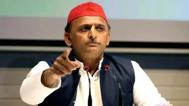 अखिलेश यादव का भाजपा पर हमला, बिजली बिल बढ़ोतरी को बताया चुनावी तैयारी
