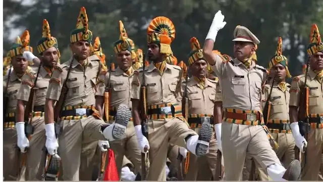 UP Police भर्ती: परीक्षा केंद्र जिले की सूचना जारी, ऐसे करें चेक